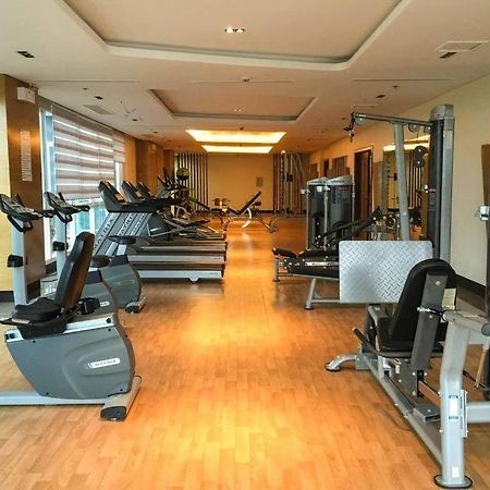 Mactan Newtown Beach Condo Мактан Экстерьер фото