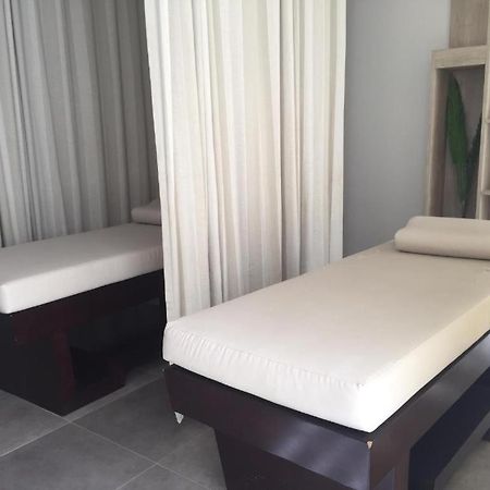 Mactan Newtown Beach Condo Мактан Экстерьер фото